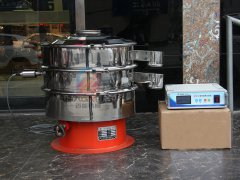特氟龍超聲波振動篩都有哪些優勢詳細介紹？